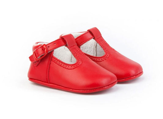 Pepito Baby Shoes